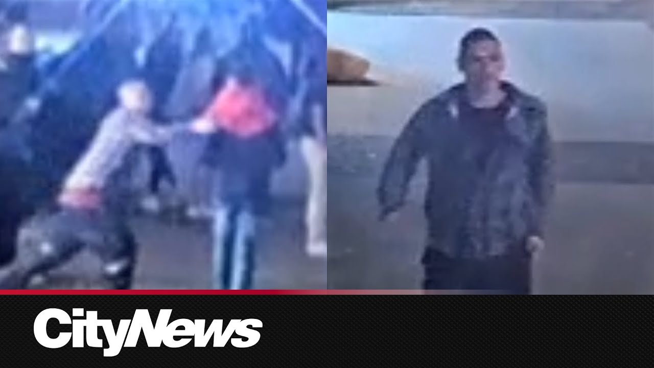 Vancouver police search for suspect in random assault – Vancouver rapper – content – WESHH