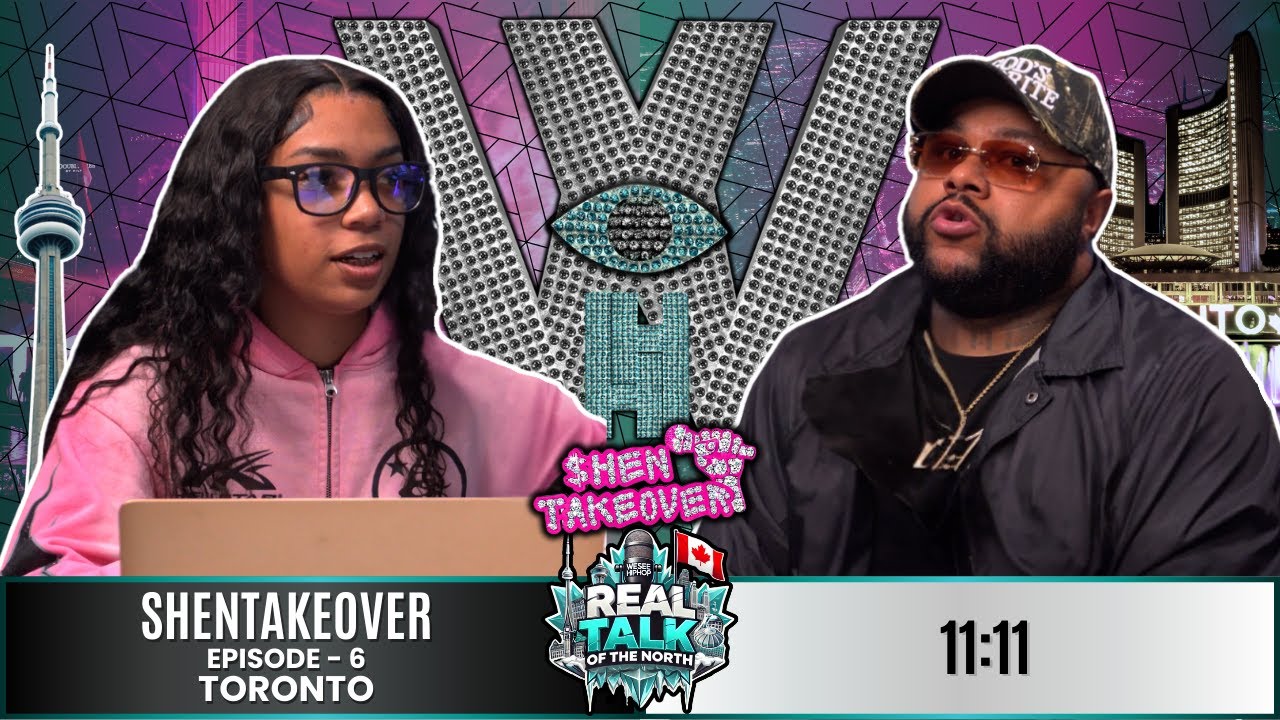 Nuit Blanche at Queen’s Park Shut Down by Police – Toronto rapper – content – WESHH