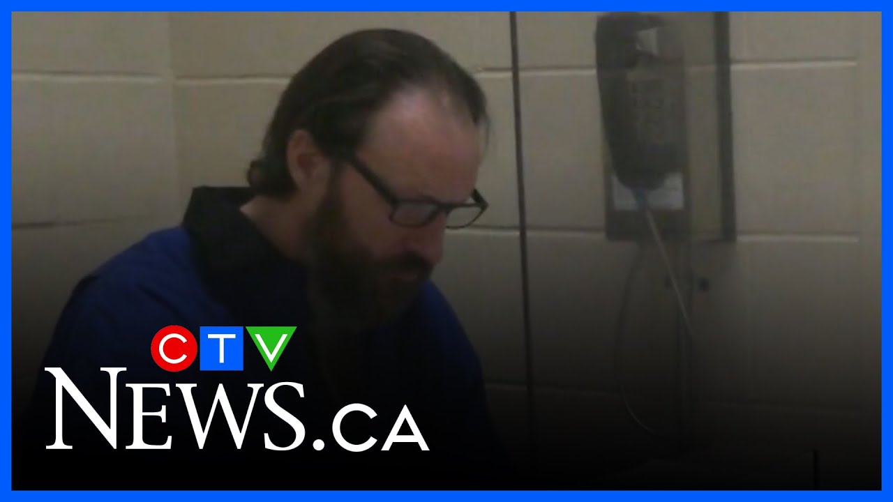 Man who allegedly abducted son arrested at Pearson | CTV News Toronto at Noon for June 13, 2025 – Toronto rapper – hip hop news – WESHH