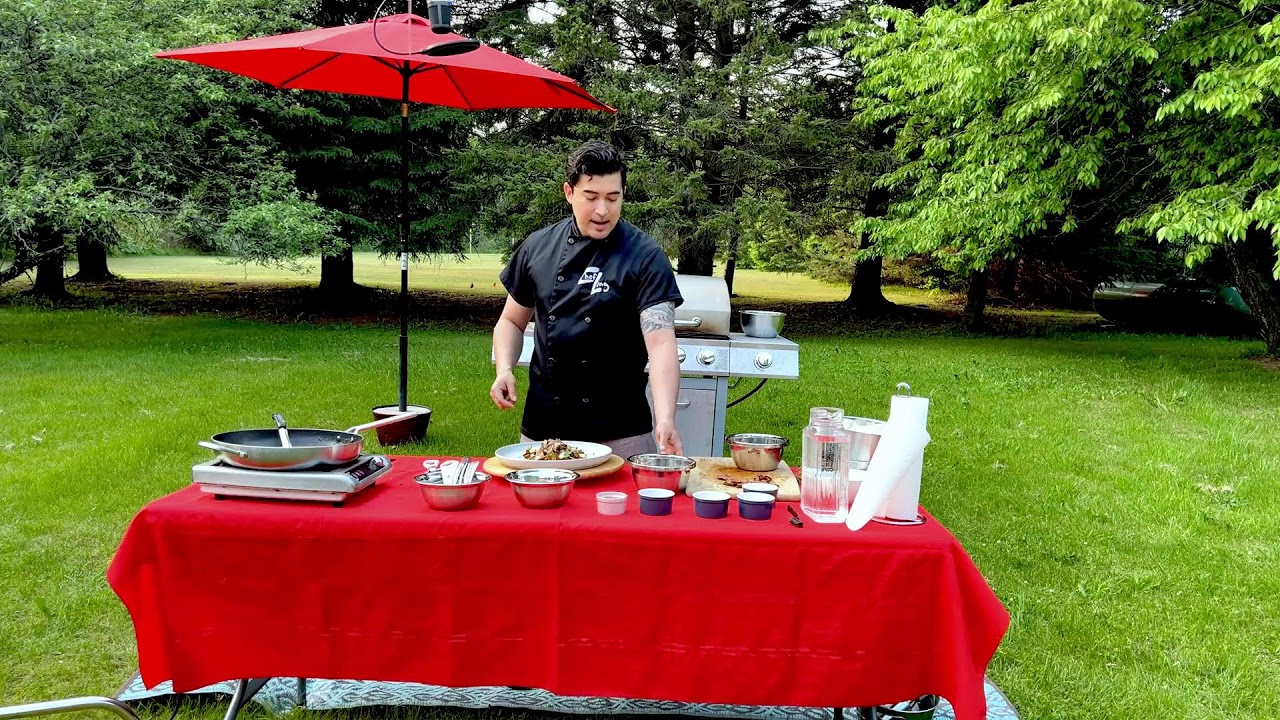 Going Car Shopping with Corey2u – content – WESHH