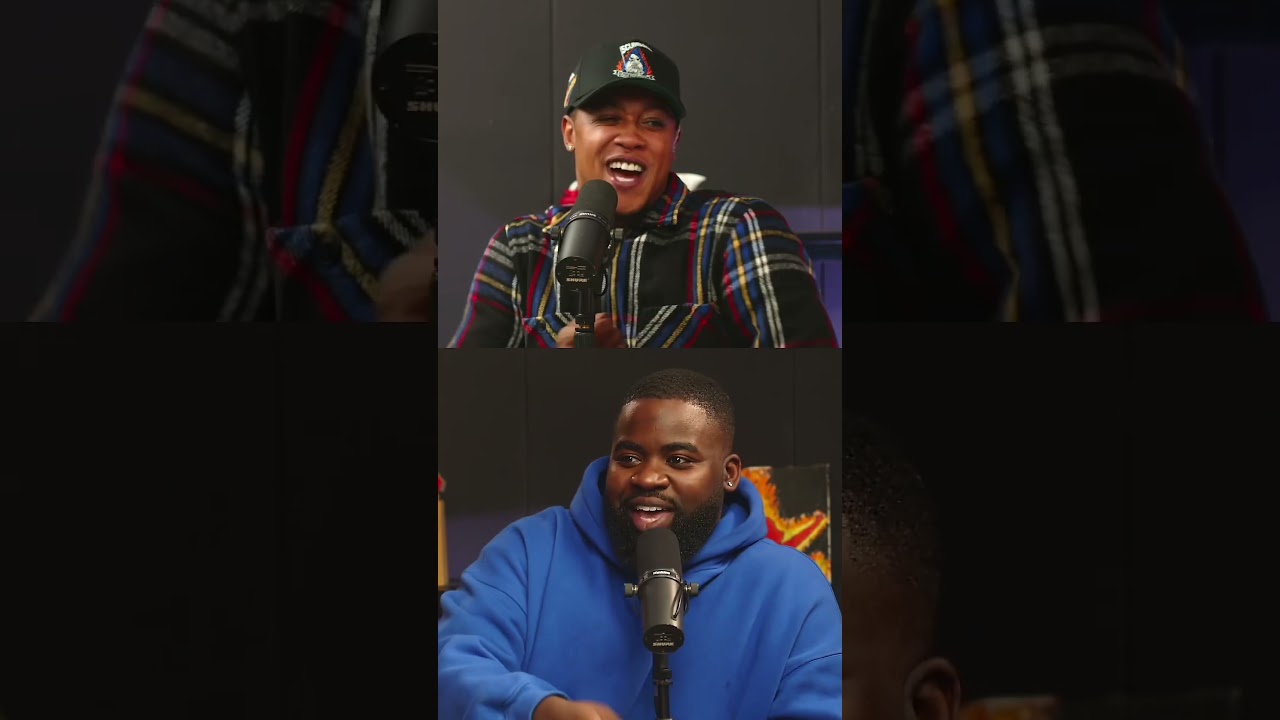 I’m funny on accident… spicy on purpose. 🌶️😂 #UPSIDEdown EPISODE 2 #LilDxPinkydoll – content – WESHH