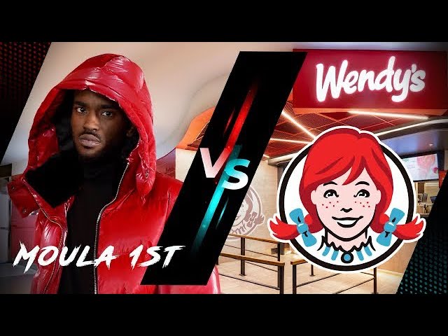 Moula 1st – The Guy vs Wendys (The Last Mission)