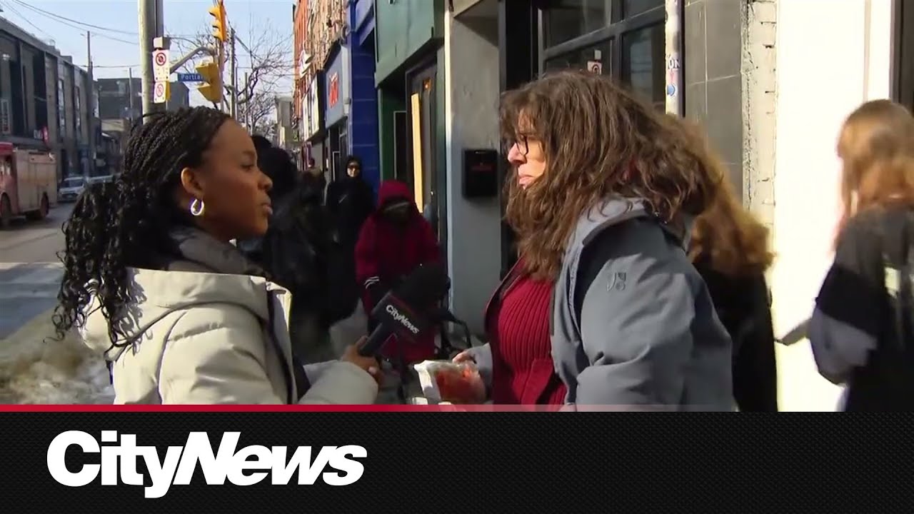 Queen Street West restaurant targeted in shooting for a second time