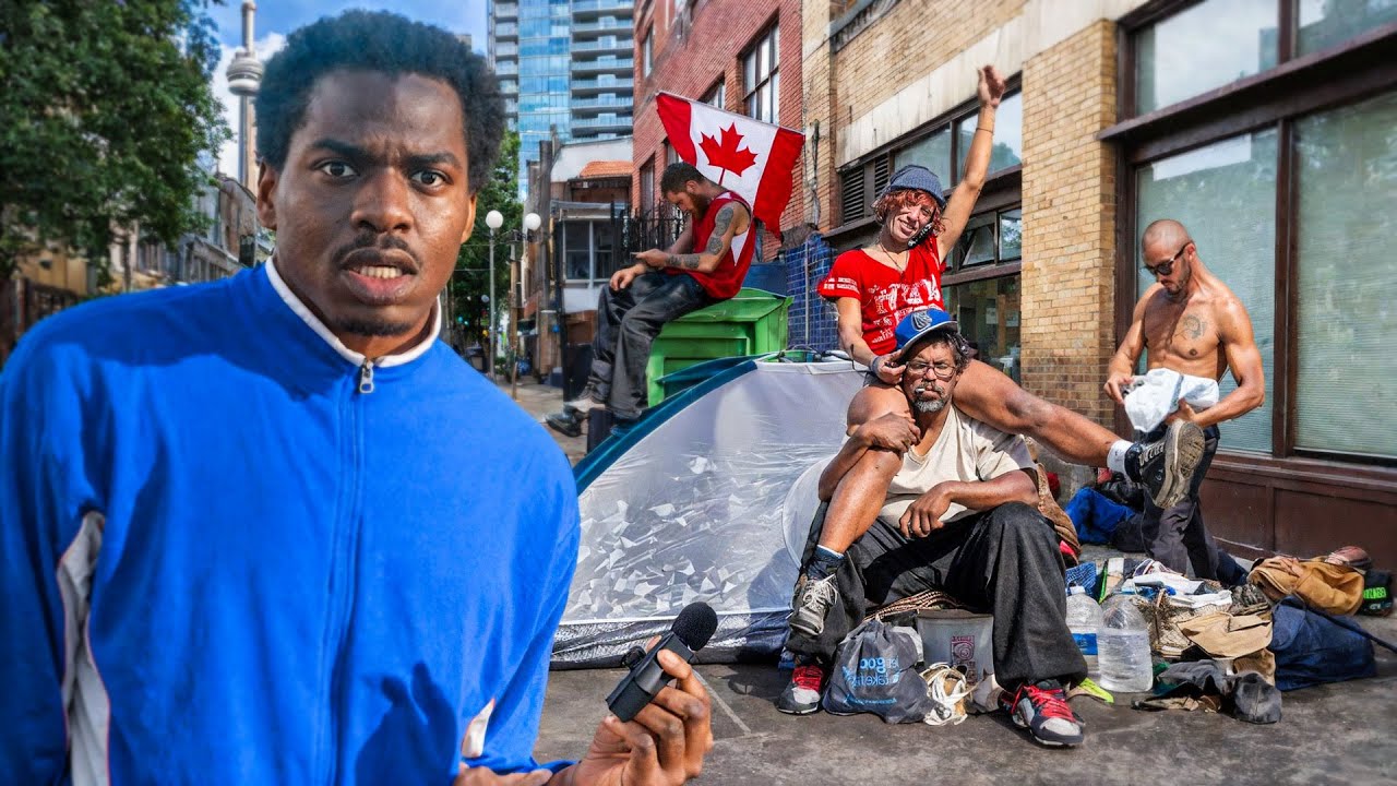 POV you’re at karaoke with Toronto mans 🎤 Go check out CKAV new track “Brazyish” 🔥 #toronto – Toronto rapper – content – WESHH