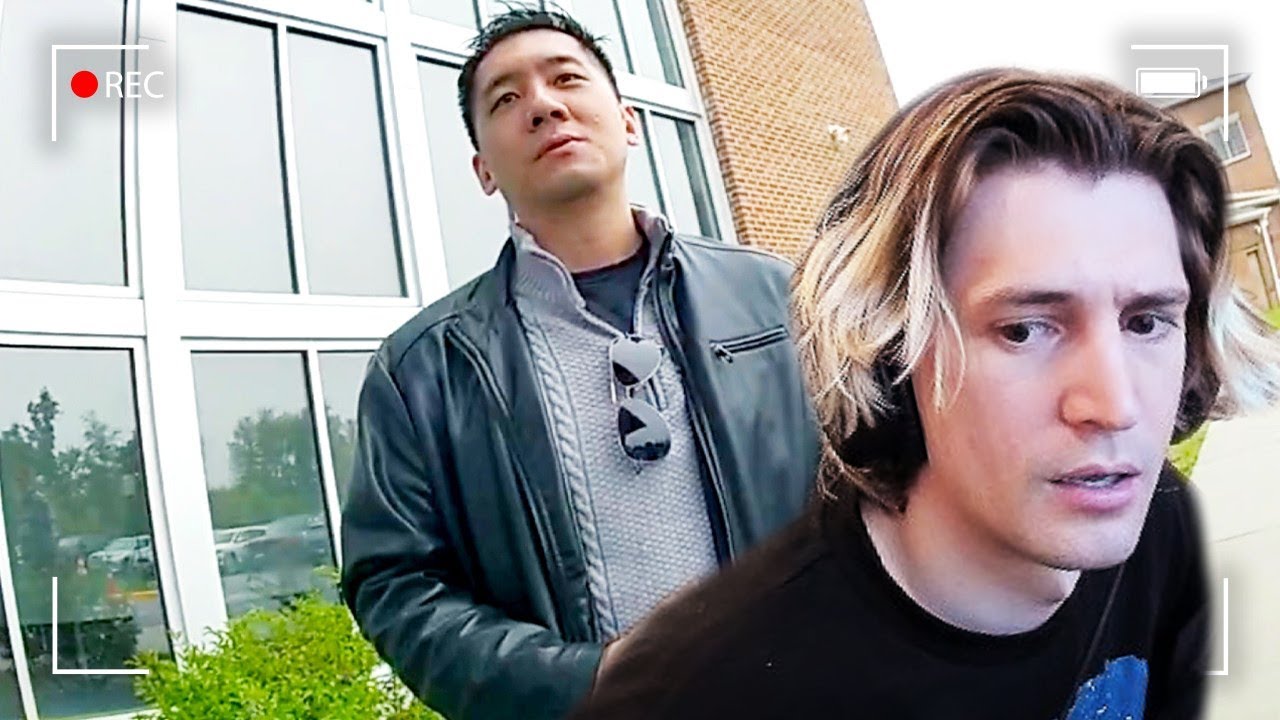 Ryan Garcia FEEDS N3on Like a Baby 😂🍽️ (He Really Put the Food in His Mouth 😭) – content – WESHH