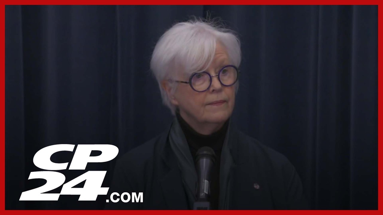 Toronto Police Board Chair defends $1.43B budget increase even after ‘Project South’ arrests