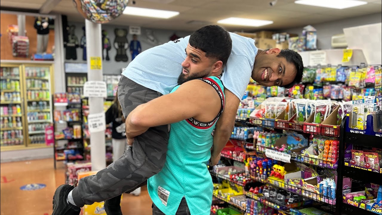 Vancouver VLOG – Eds in Brookswood