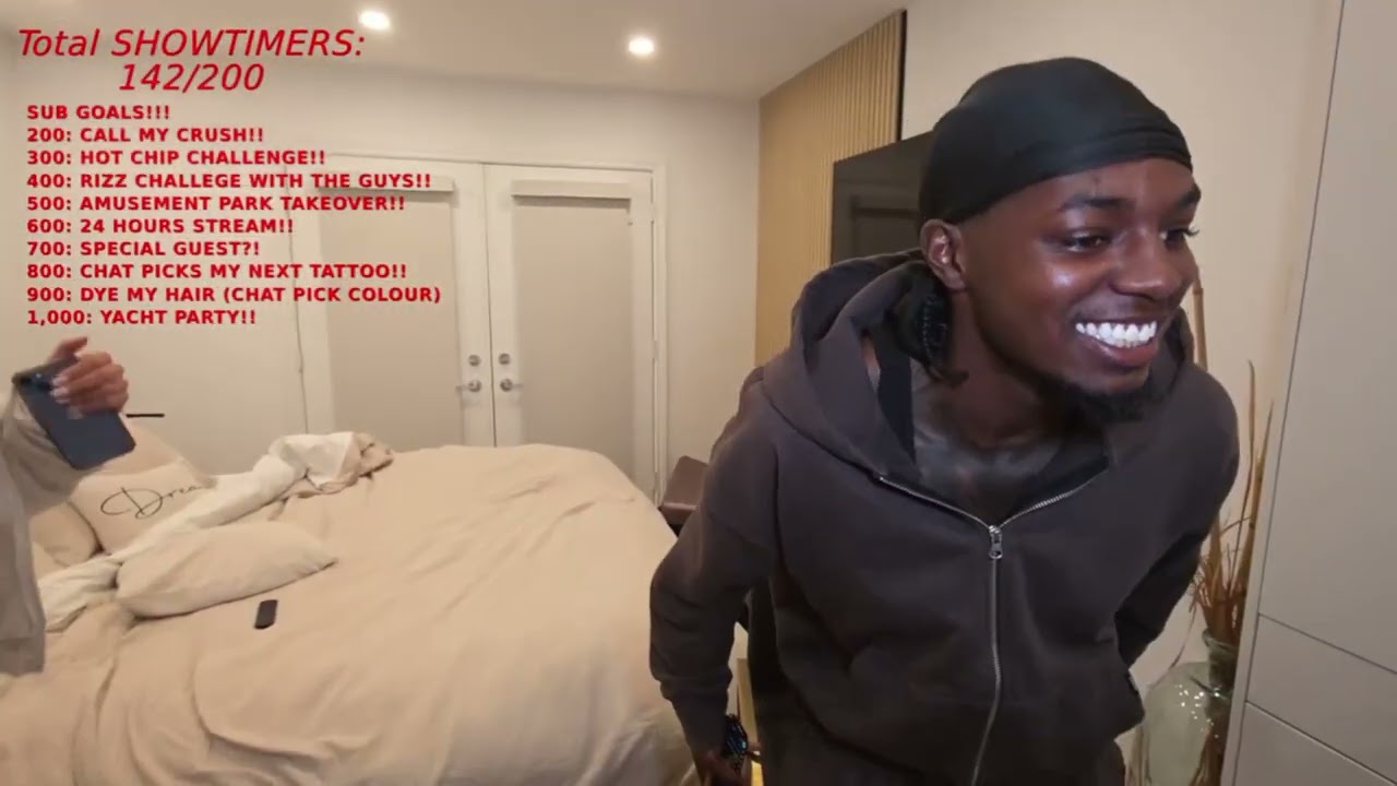 I Spent 24HRS In TORONTO CANADA With An AUDI Group! – Toronto rapper – content – WESHH