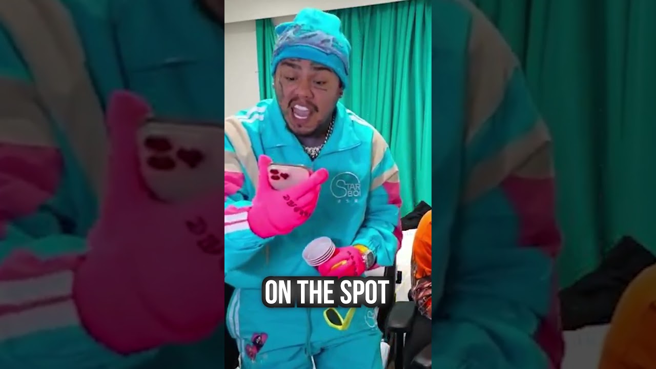 Meet ChrisMustList And TrisMustList – Kipling & 401 – content – WESHH