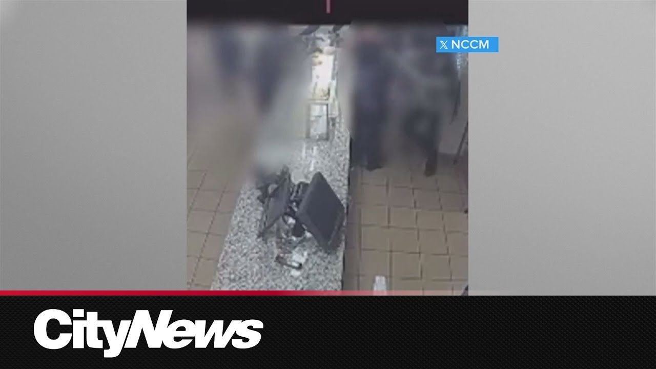 Montreal police investigating Anjou murder – Montreal rapper – content – WESHH