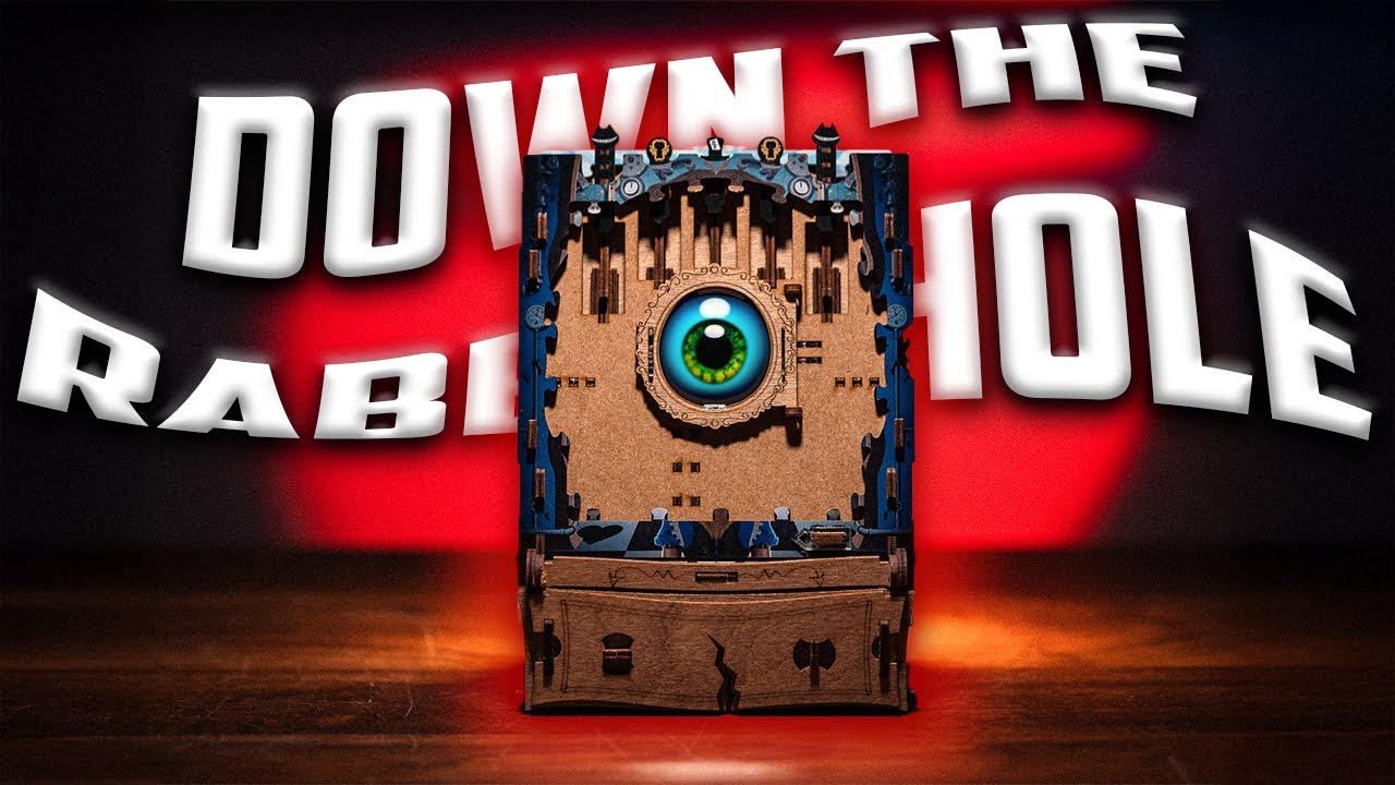 Exploring the Paranoid Country with 374,142 Bunkers to Hide Everyone (how is this possible?) – content – WESHH