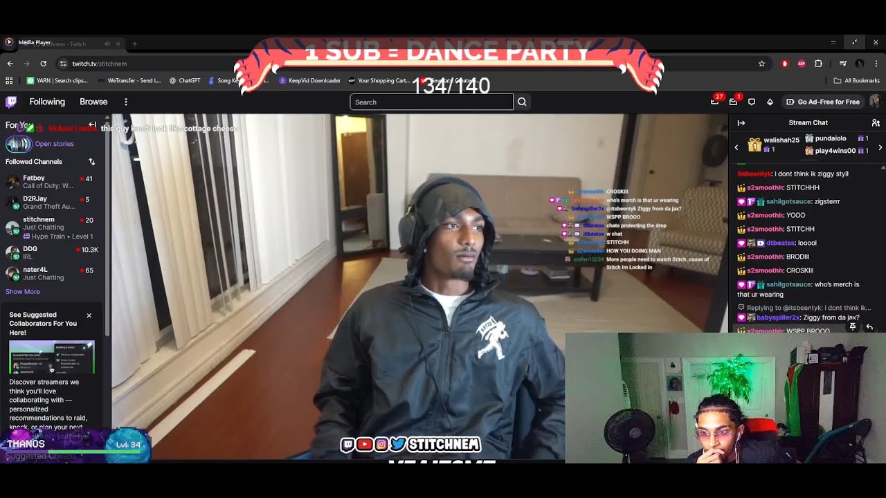 JAYS LOSE, STM ON STRIKE AND MORE | Monday Morning Mayhem Nov 03 2025 – Toronto rapper – content – WESHH