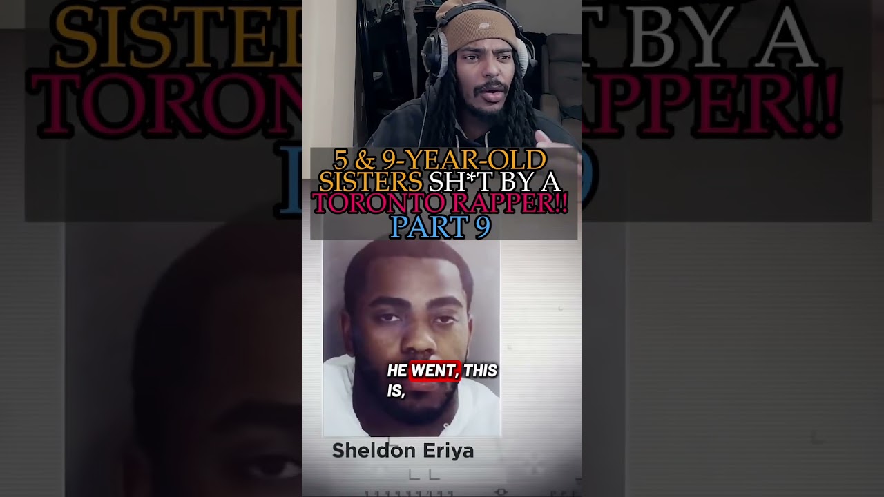 DO YOU BELIEVE THAT ADDICTION STORY?🤦🏾♂️ #shooting #investigation #torontocrime #news