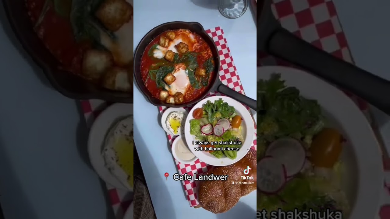 Where to eat in Toronto 🇨🇦