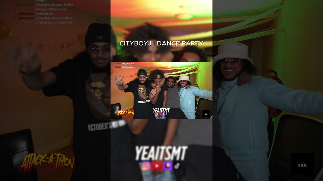 Ladies Love Drama – Live From Still Tippin With Angel Banks – Hosted By Drama Drae – content – WESHH