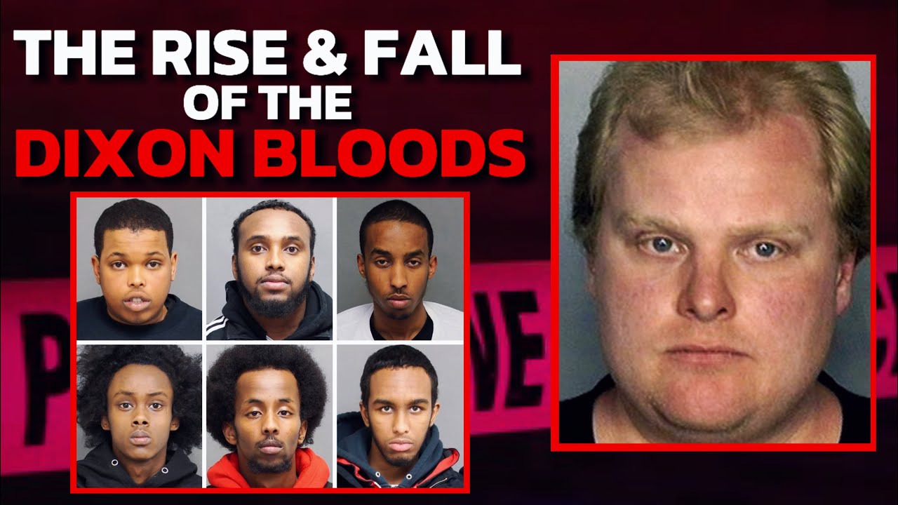 Dave Turmel: The Hunt for Canada’s Most Wanted Man – Toronto rapper – content – WESHH