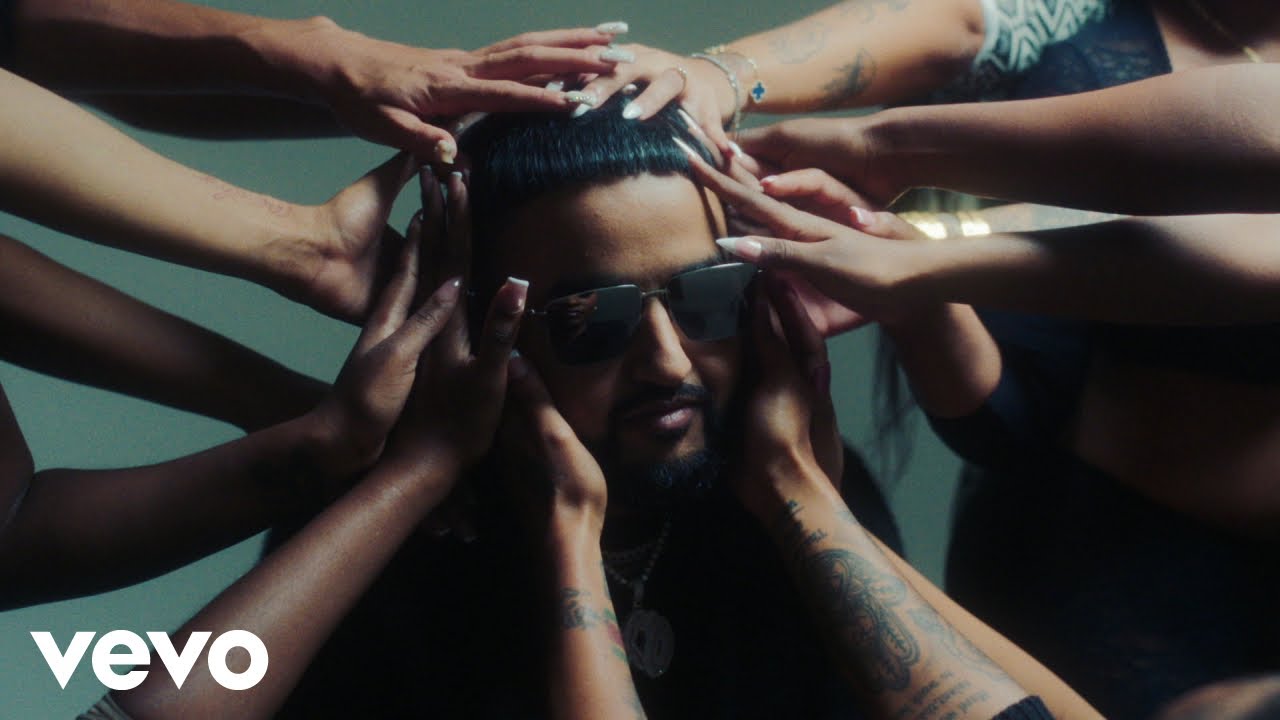 Top5 Gets A Message From Big Meech’s Goon – Toronto rapper – hip hop news – WESHH