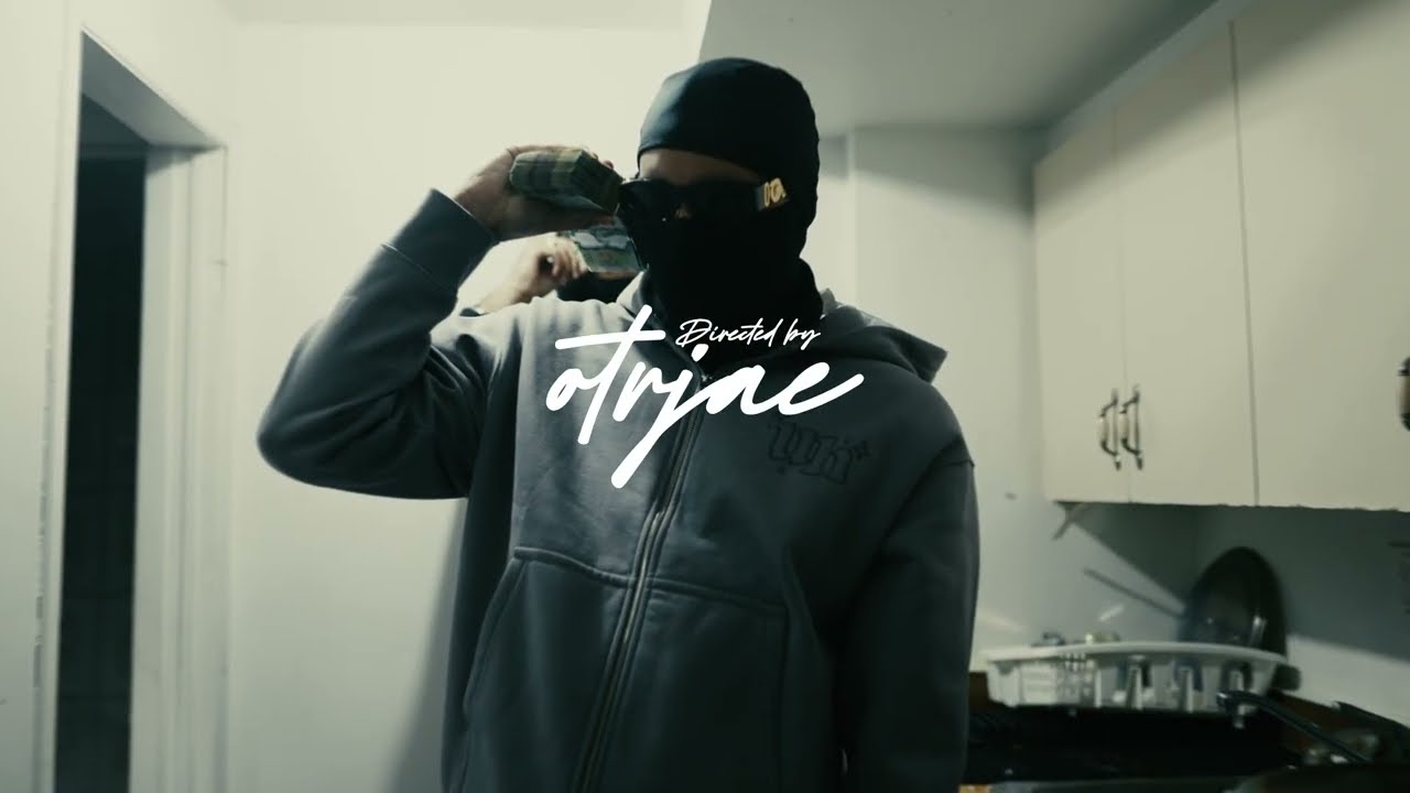 Foreign Bros – Abandoned (Official Video) Dir By: @OTRJae