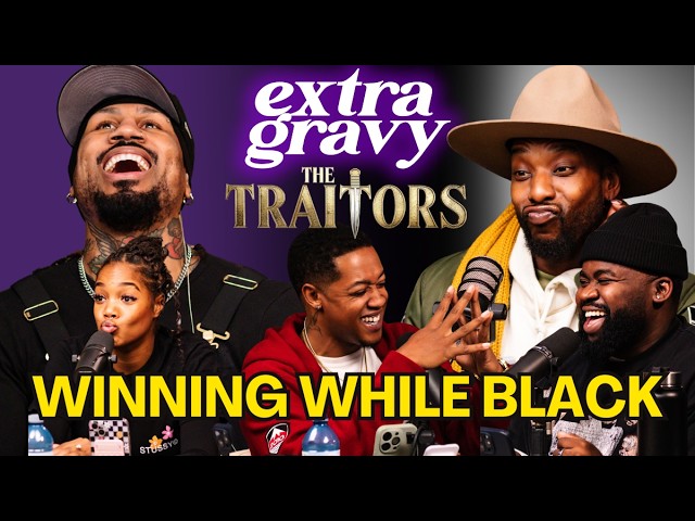 How to Win Traitors From Two CHAMPS!