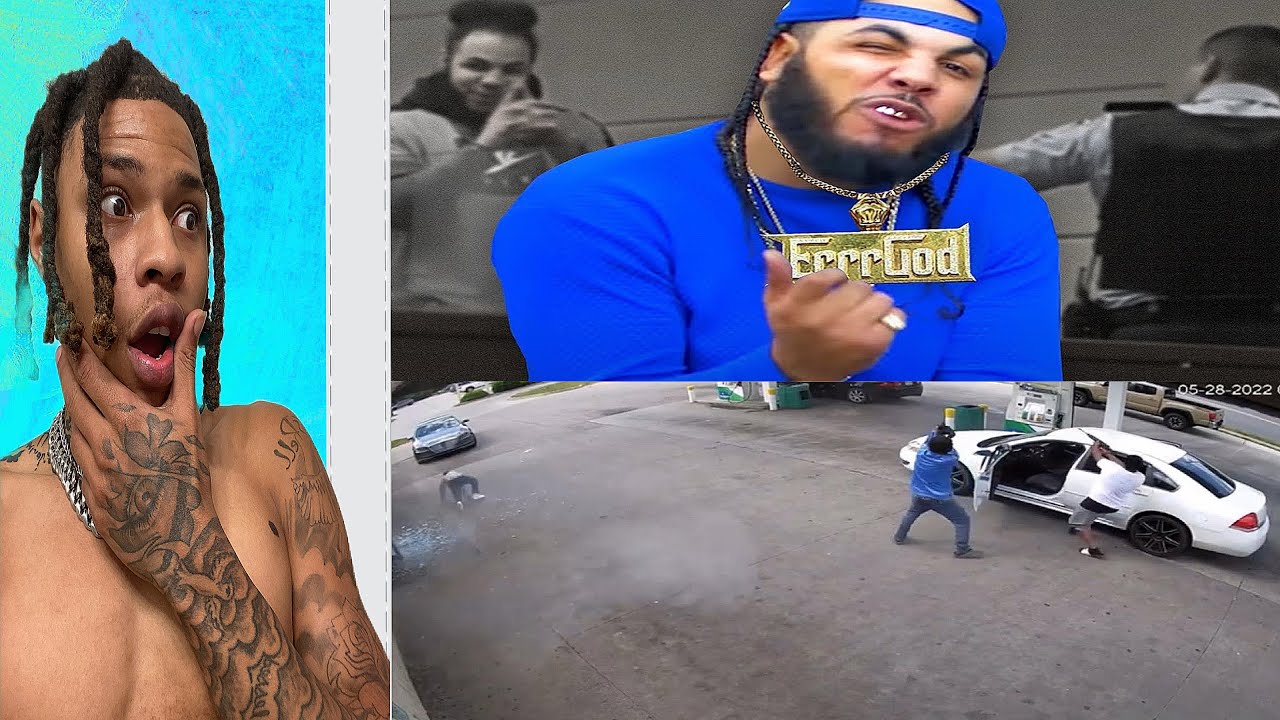 TOP5 vs Kanye West BEEF DRAKE SHOOTER SENDING ME THREATS – Toronto rapper – hip hop news – WESHH