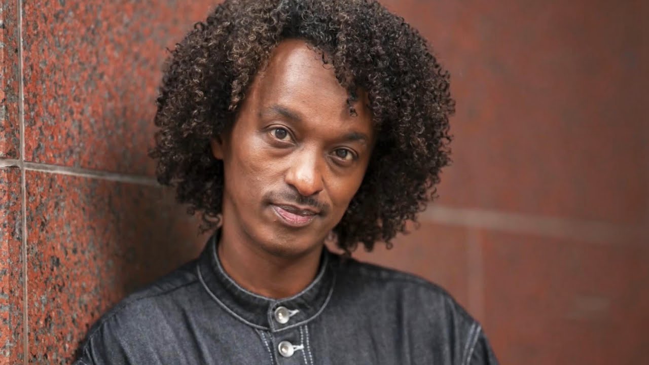 Canadian rapper K’naan charged with sexual assault