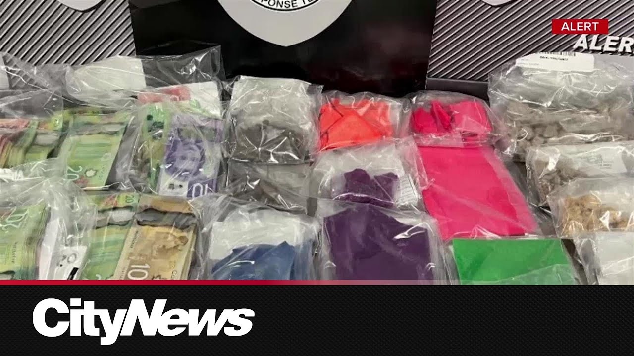 One person stabbed in Toronto’s west end – Toronto rapper – content – WESHH