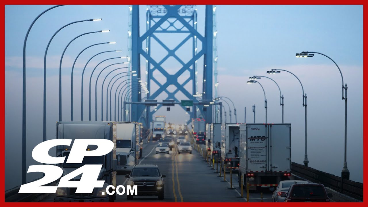 Ravine fire sparks evacuations, road closures in Midtown – Toronto rapper – content – WESHH