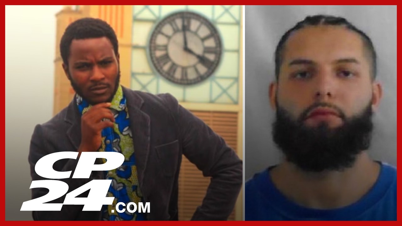 Police lay first-degree murder charge in deadly 2023 Hamilton shooting