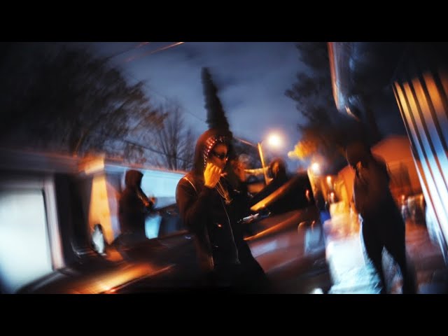Jayy Global – OWN PUSH (Official Music Video) directedbyevileye