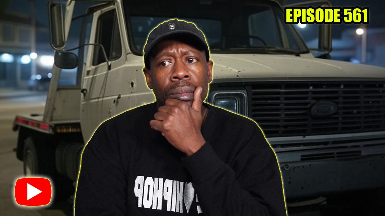 Top5 Gets A Message From Big Meech’s Goon – Toronto rapper – hip hop news – WESHH