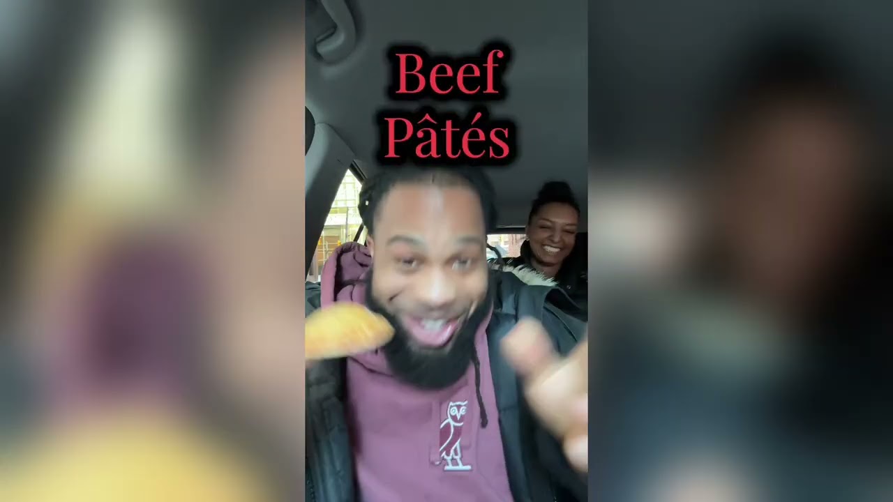 Guadalupe food in Toronto 🤯 MUST WATCH