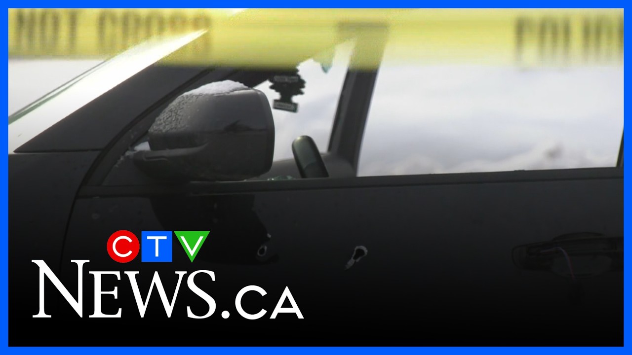 Victim of fatal Family Day shooting identified