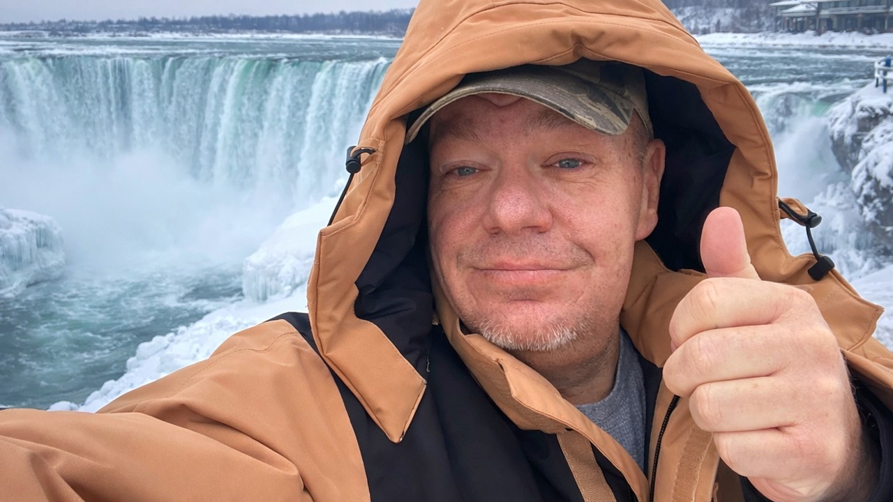Toronto Restaurant Makes You Cook Your Own Food! 🇨🇦