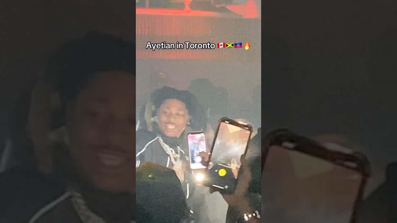 DizzDot – Can’t Go – music video – WESHH