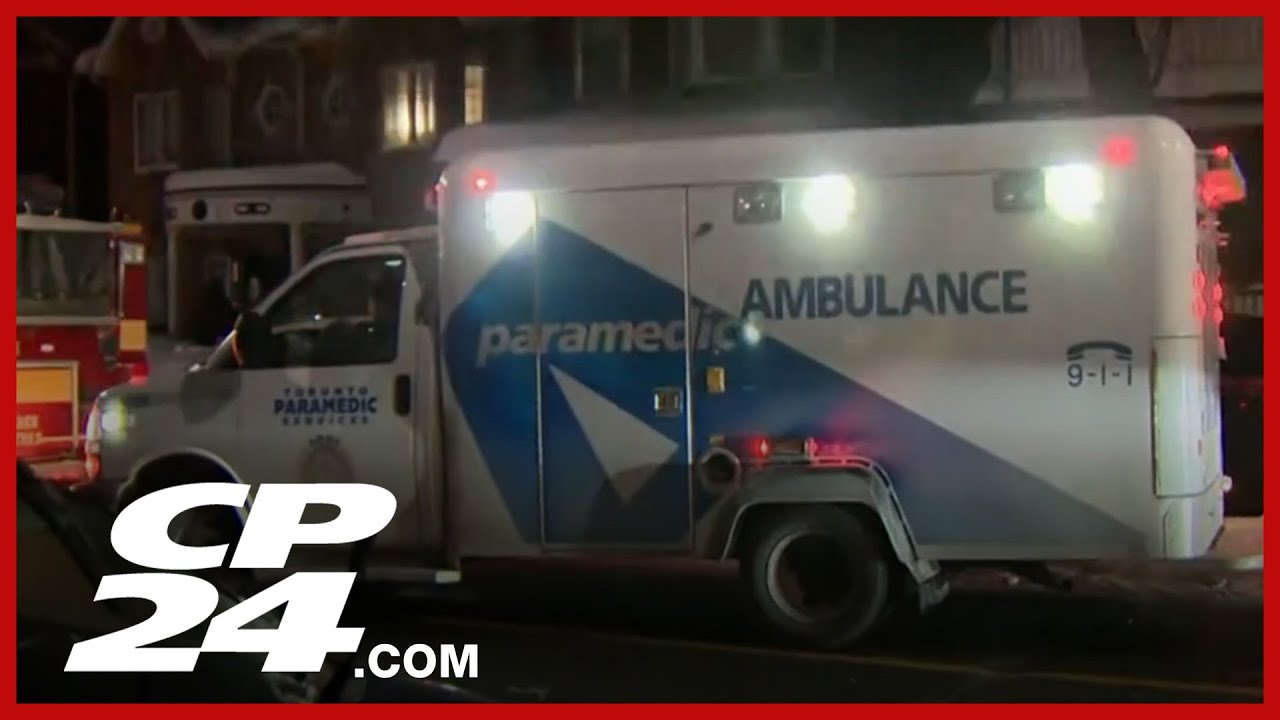 Assault outside Midland hotel sends man to hospital – content – WESHH