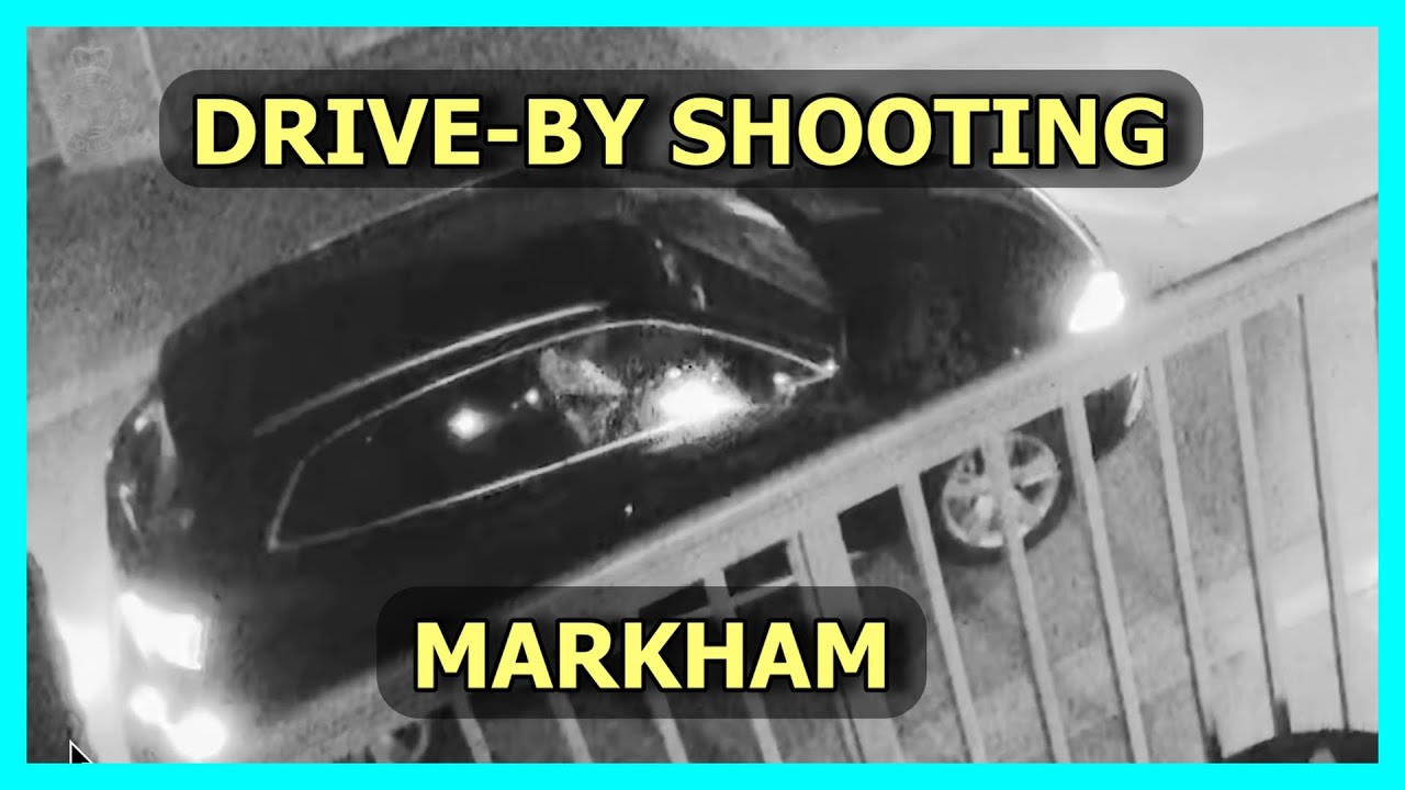 RICHMOND HILL HATE CRIME – Toronto rapper – content – WESHH