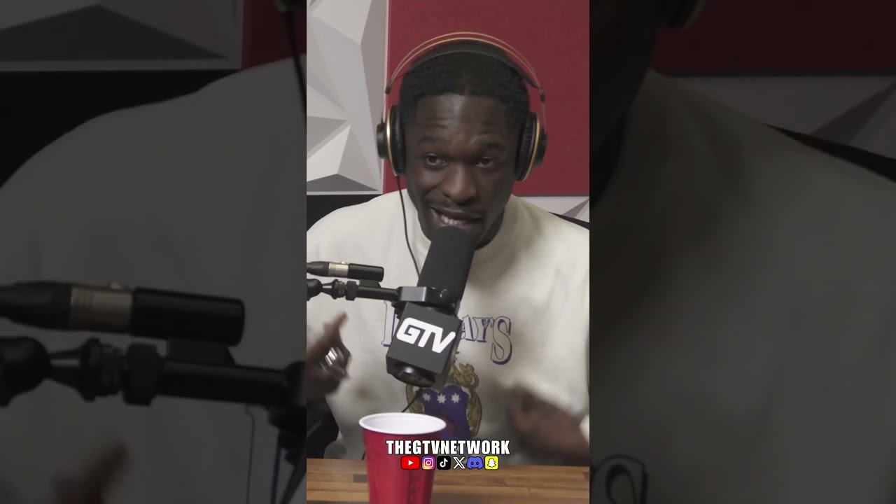 Brampton Rapper DESTROYS This Freestyle 🤯🔥 | Froboii on The Man Dem Show