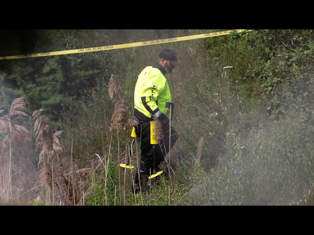 Ravine fire sparks evacuations, road closures in Midtown – Toronto rapper – content – WESHH