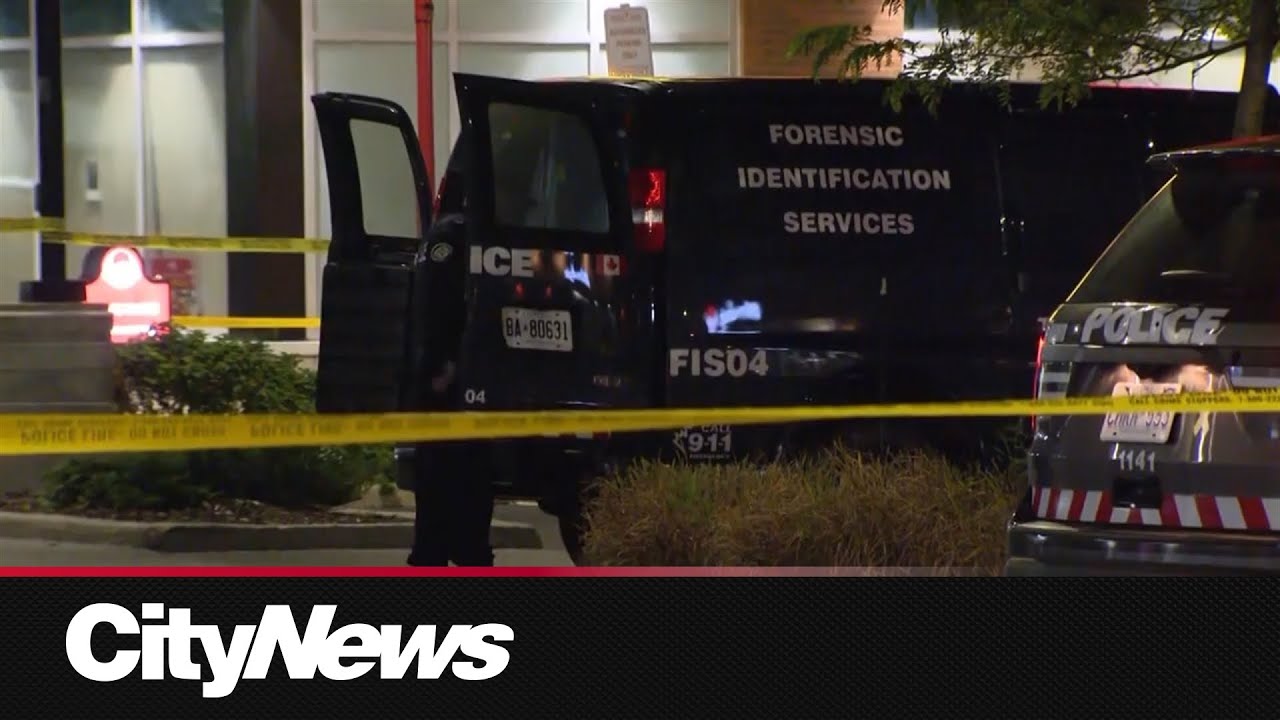Toronto police now investigating four separate homicides