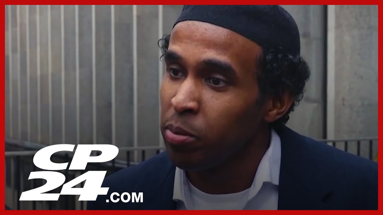 One person stabbed in Toronto’s west end – Toronto rapper – content – WESHH