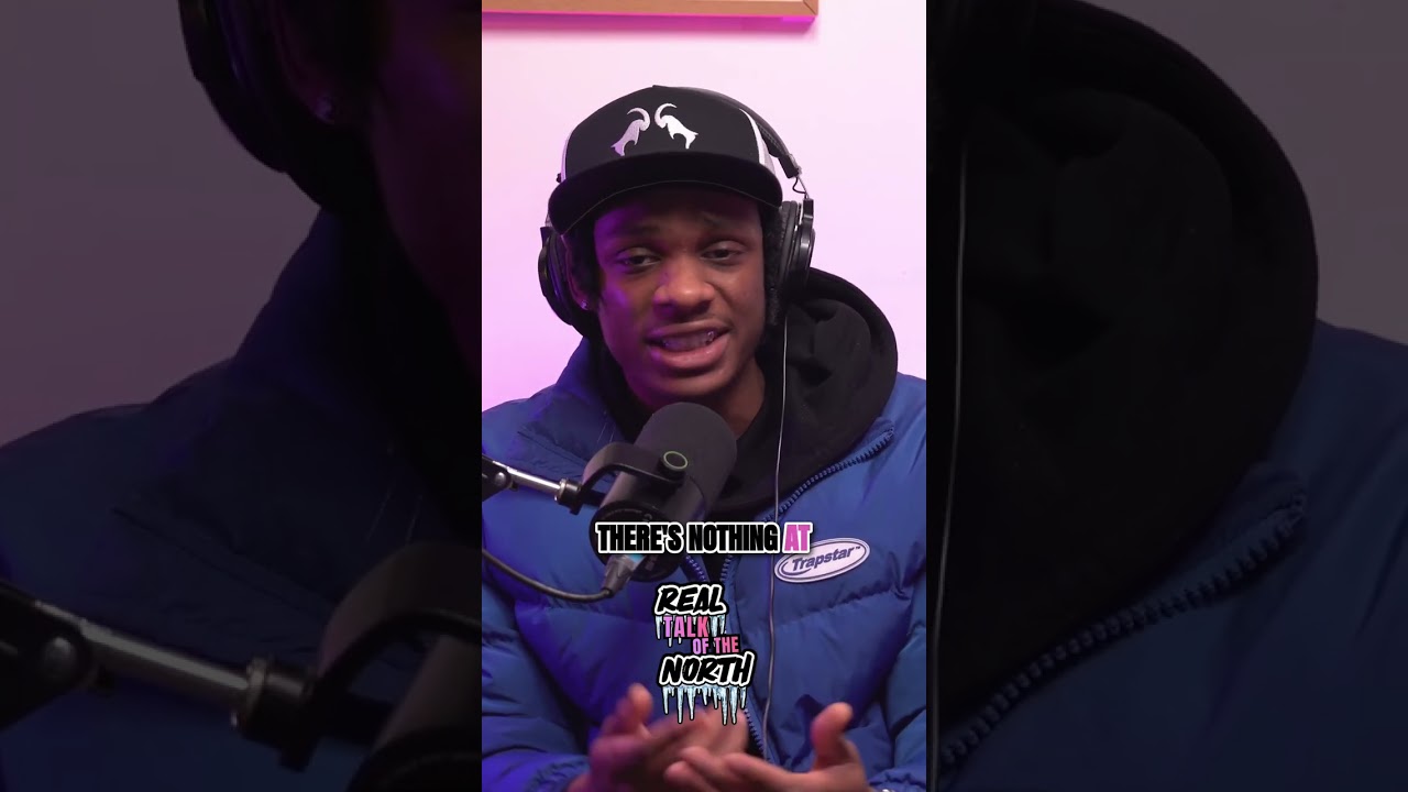 🎙️🧠 “If I decide to leave the field… does that make me real?