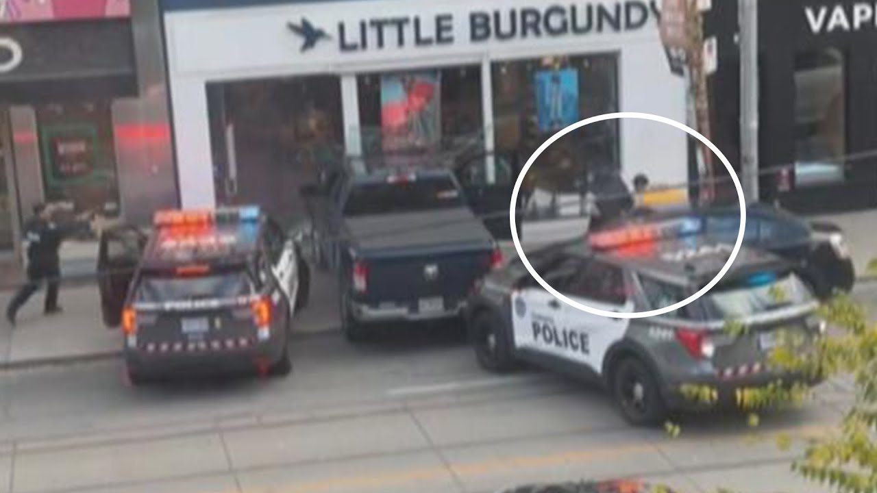 Two arrests made after firearm, large quantity of various drugs found inside Mississauga home – Toronto rapper – content – WESHH