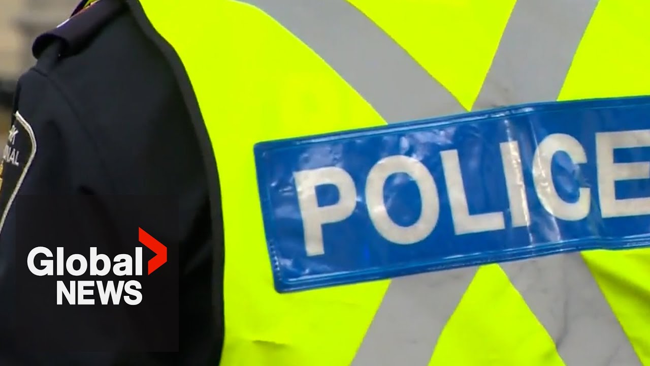 Ontario orders provincewide probe into police corruption amid Toronto fallout