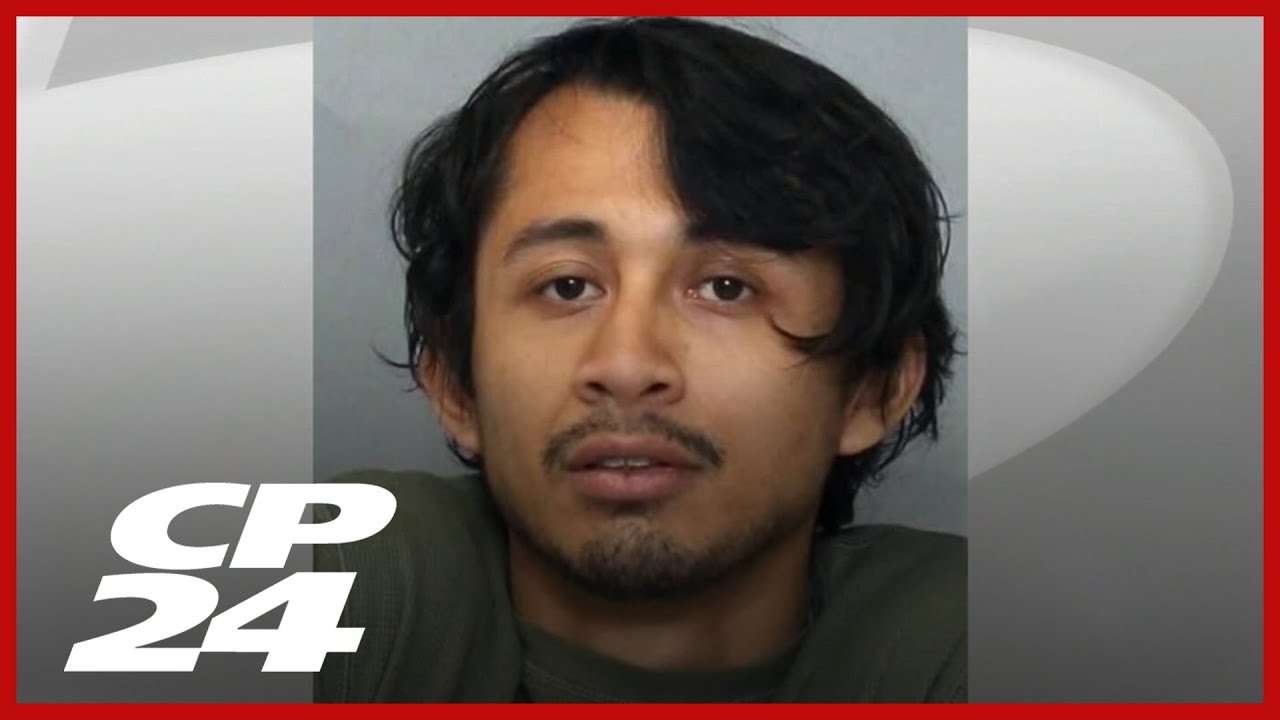 RICHMOND HILL HATE CRIME – Toronto rapper – content – WESHH