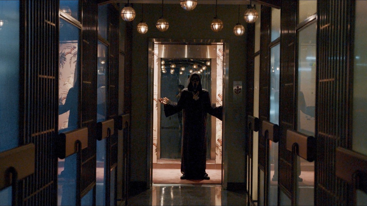 Why J Neat’s Latest Music Video is Turning Heads in Toronto – Toronto rapper – content – WESHH