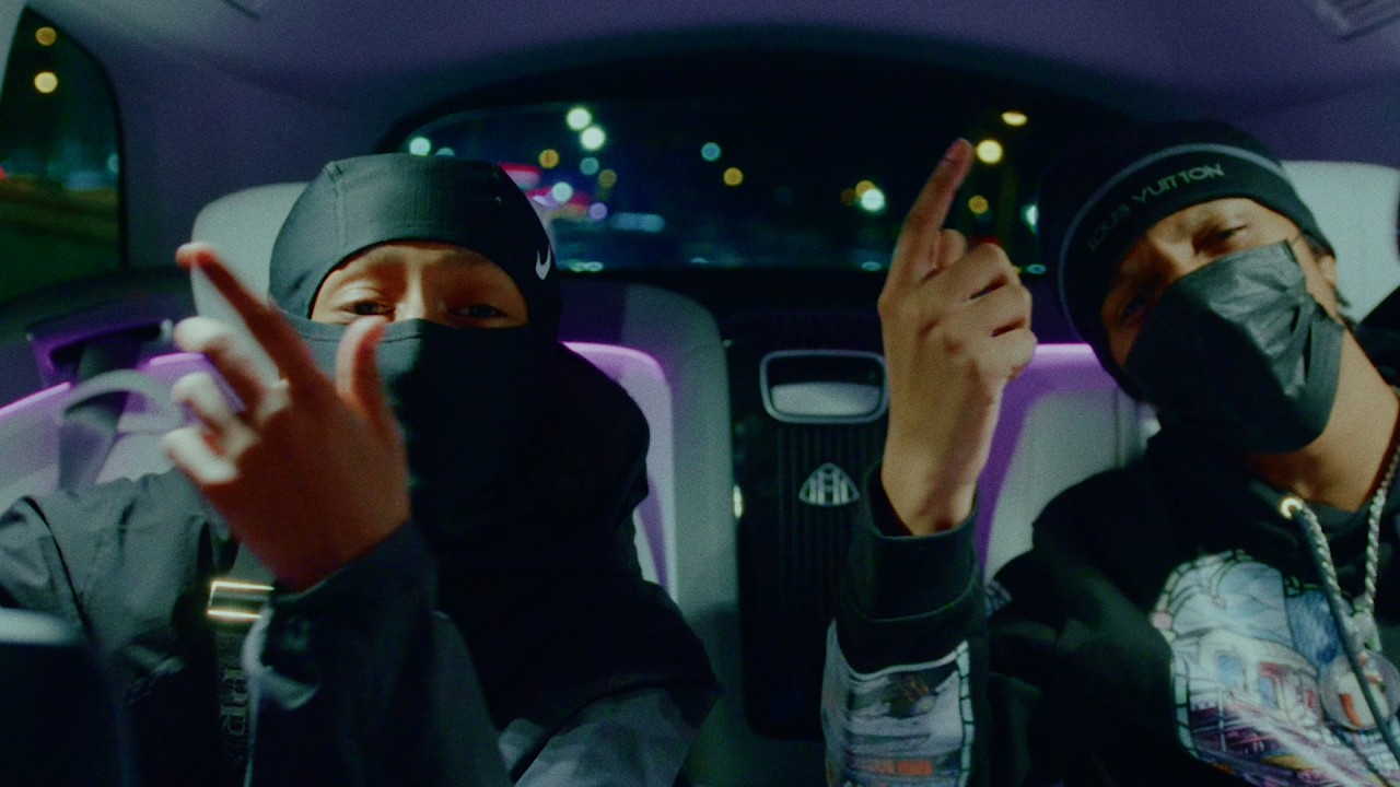 22Staccs x Jay8 – Calendar (Official Video)