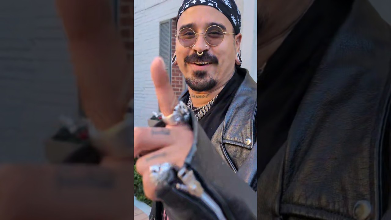 If you’re not first, you’re last!