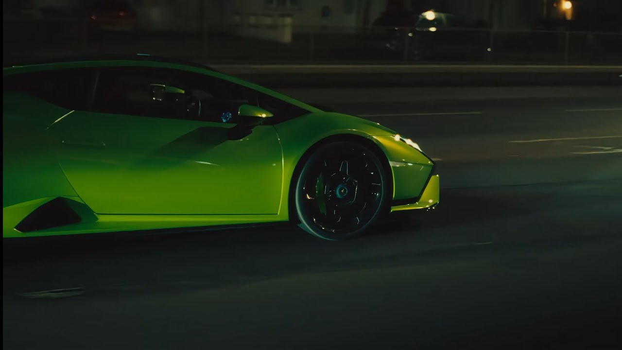 Gripz Ft Ace Milly – Nights Like This (Official Video)