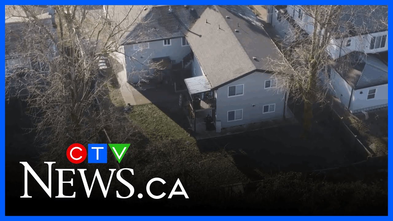 Surrey double-shooting targeted, not extortion-related