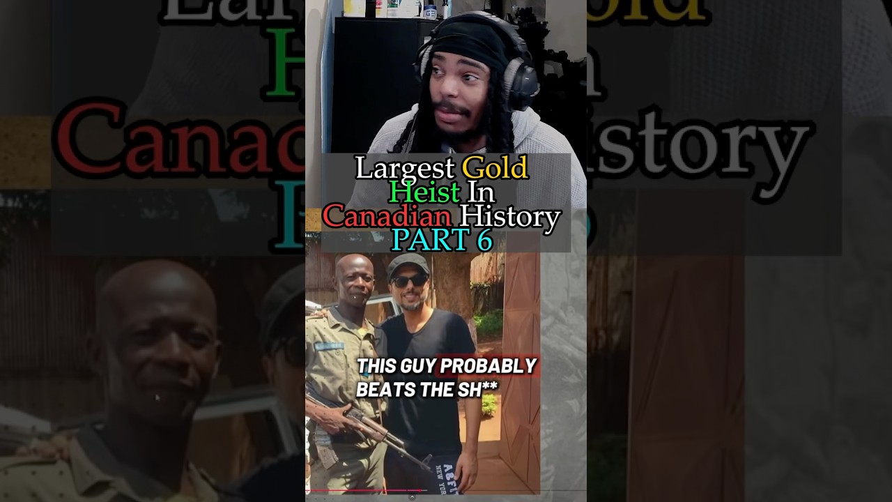 LIKE FOR PART 7!!|MellowBanks Reactions #criminalinvestigation #news #crime #toronto – Toronto rapper – hip hop news – WESHH